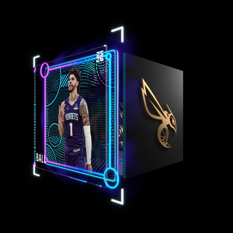 LaMelo Ball