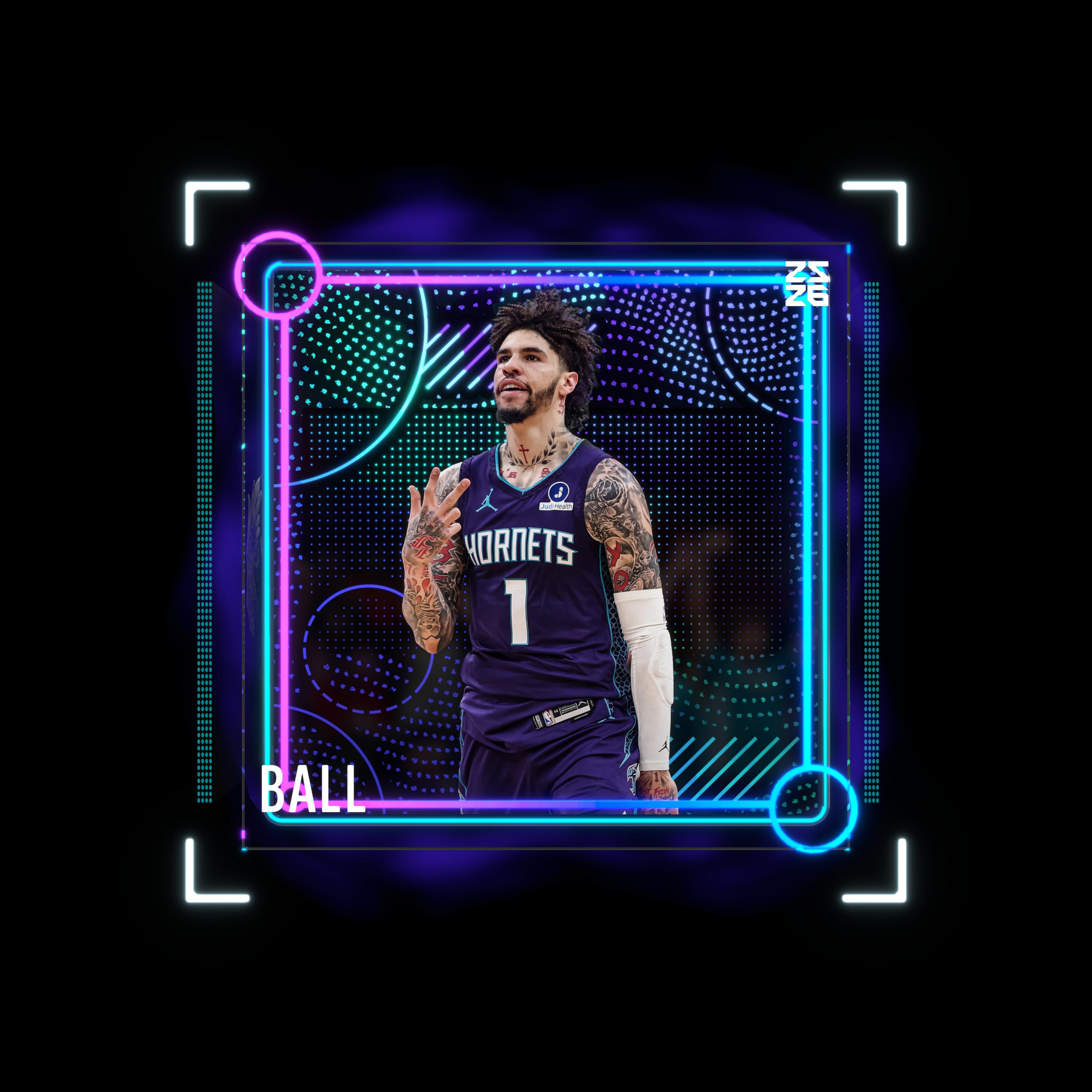 LaMelo Ball