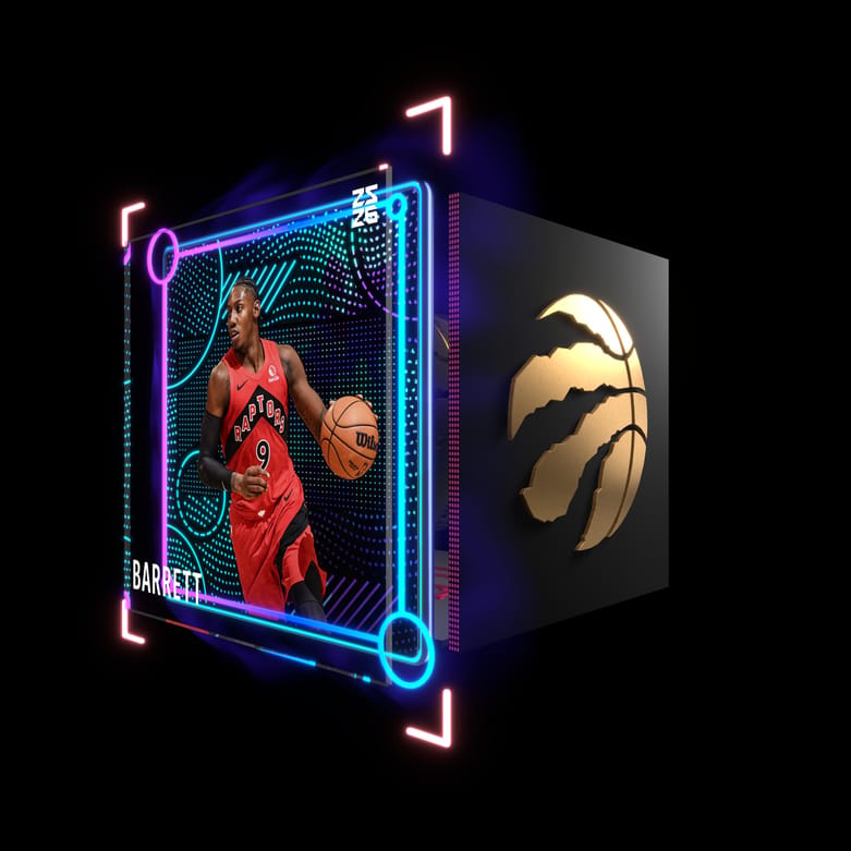 RJ Barrett