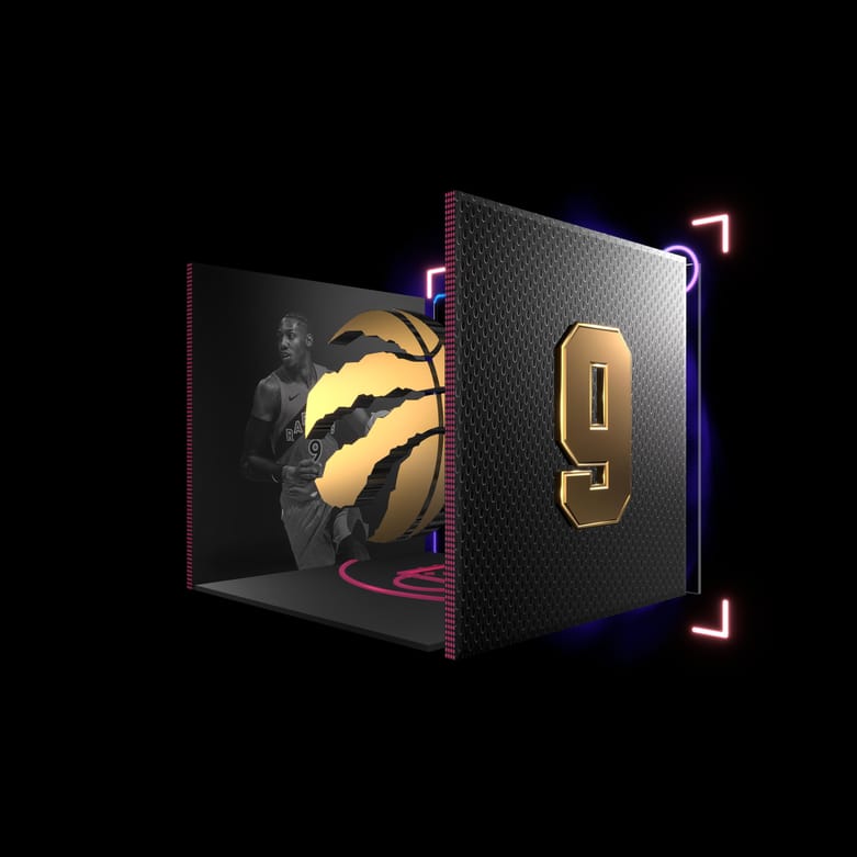 RJ Barrett