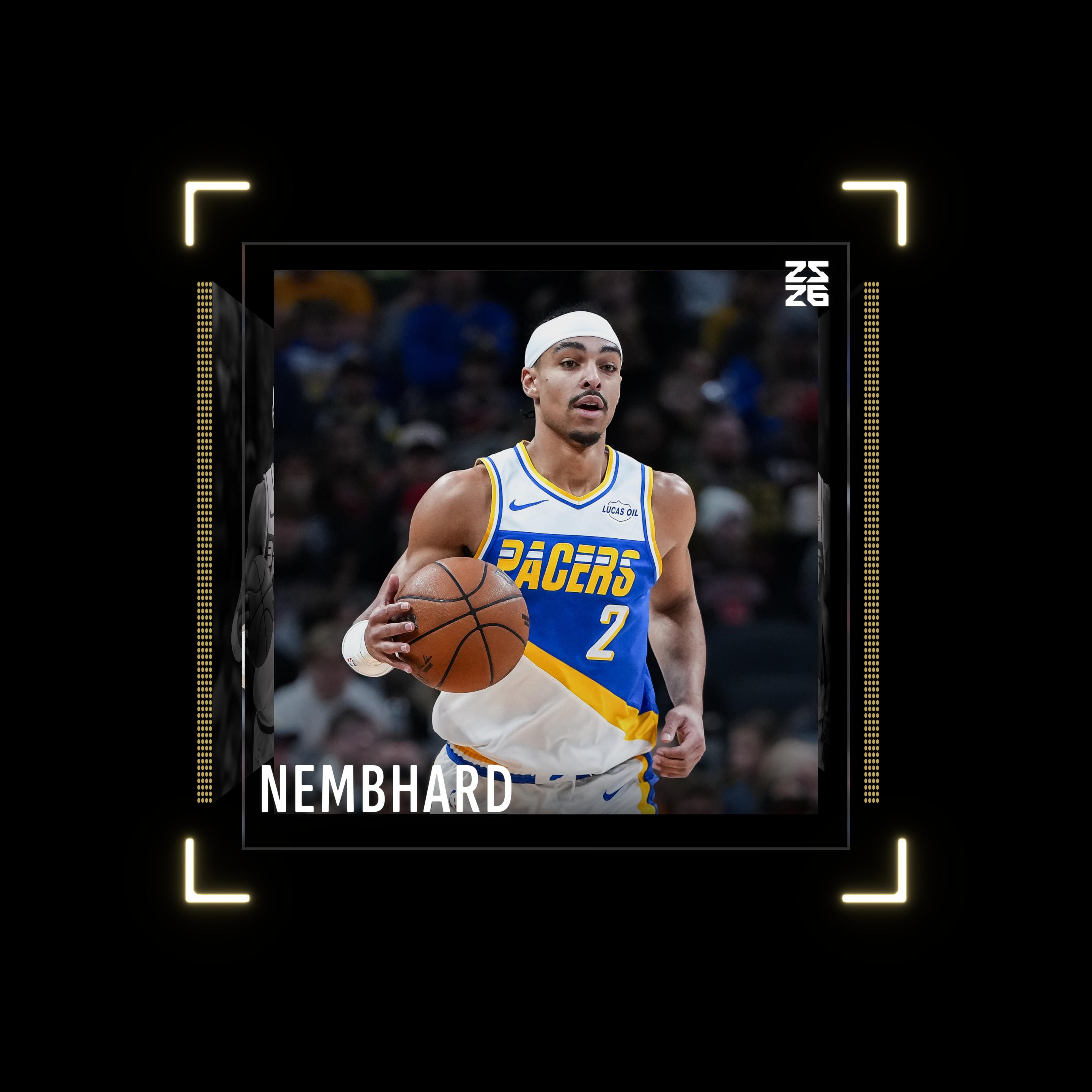 Andrew Nembhard