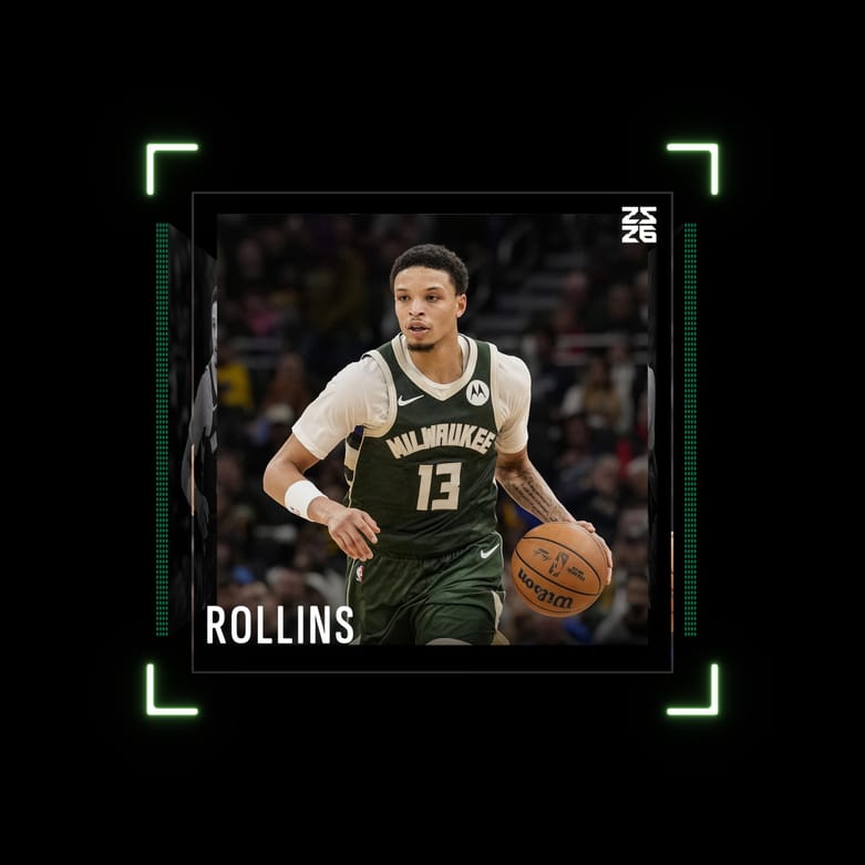 Ryan Rollins