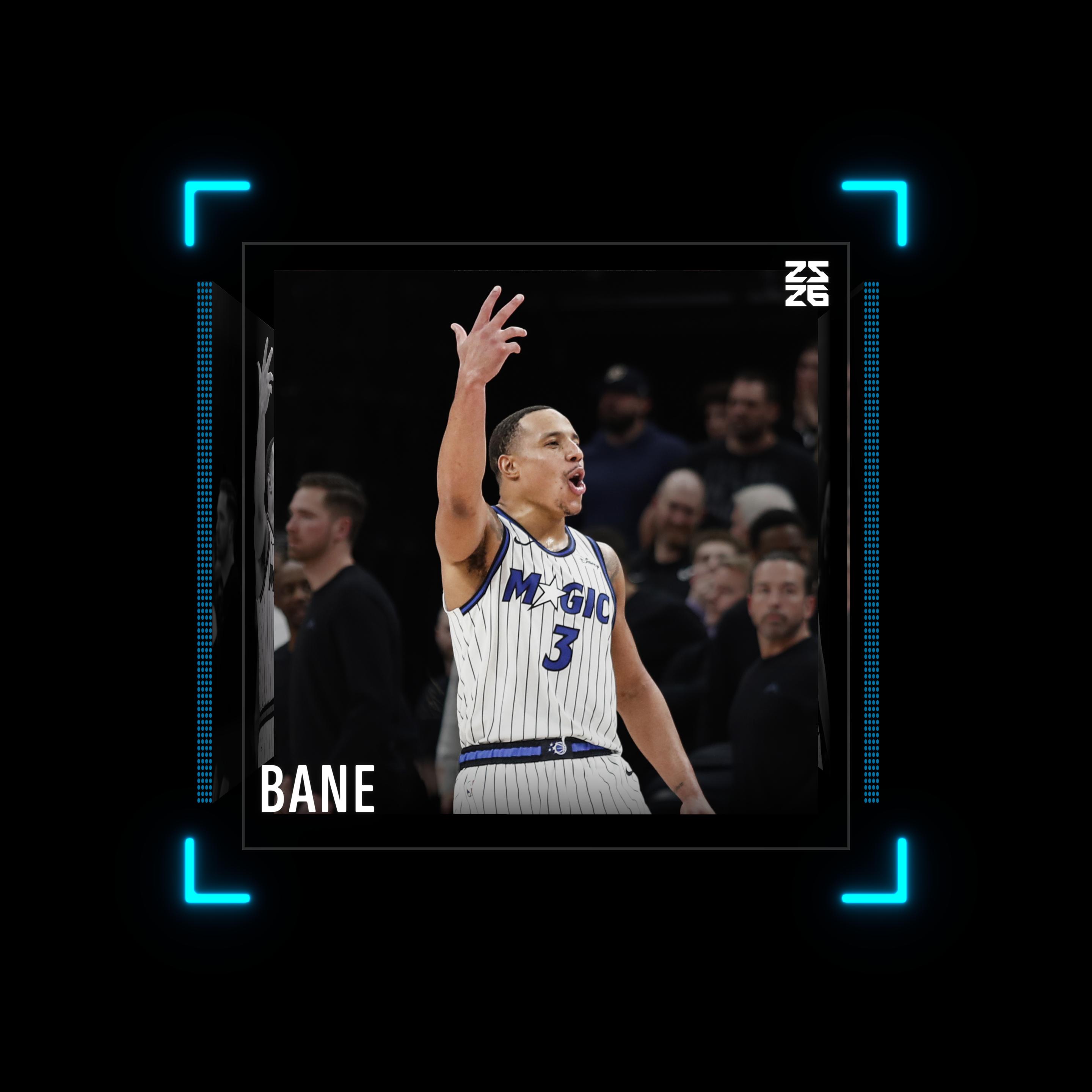 Desmond Bane
