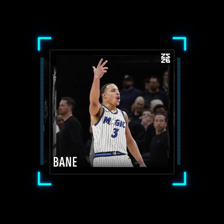 Desmond Bane