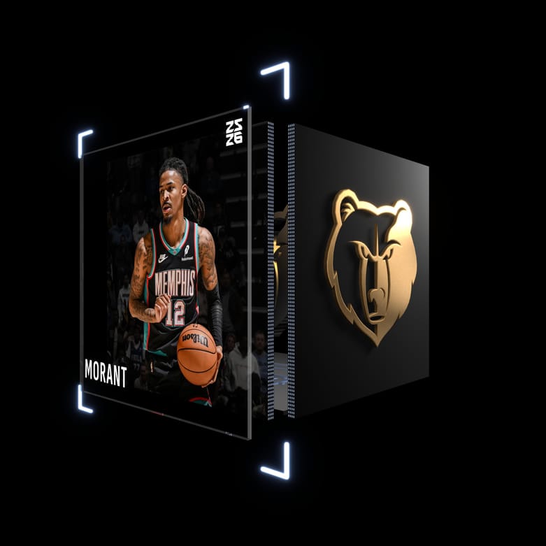 Ja Morant