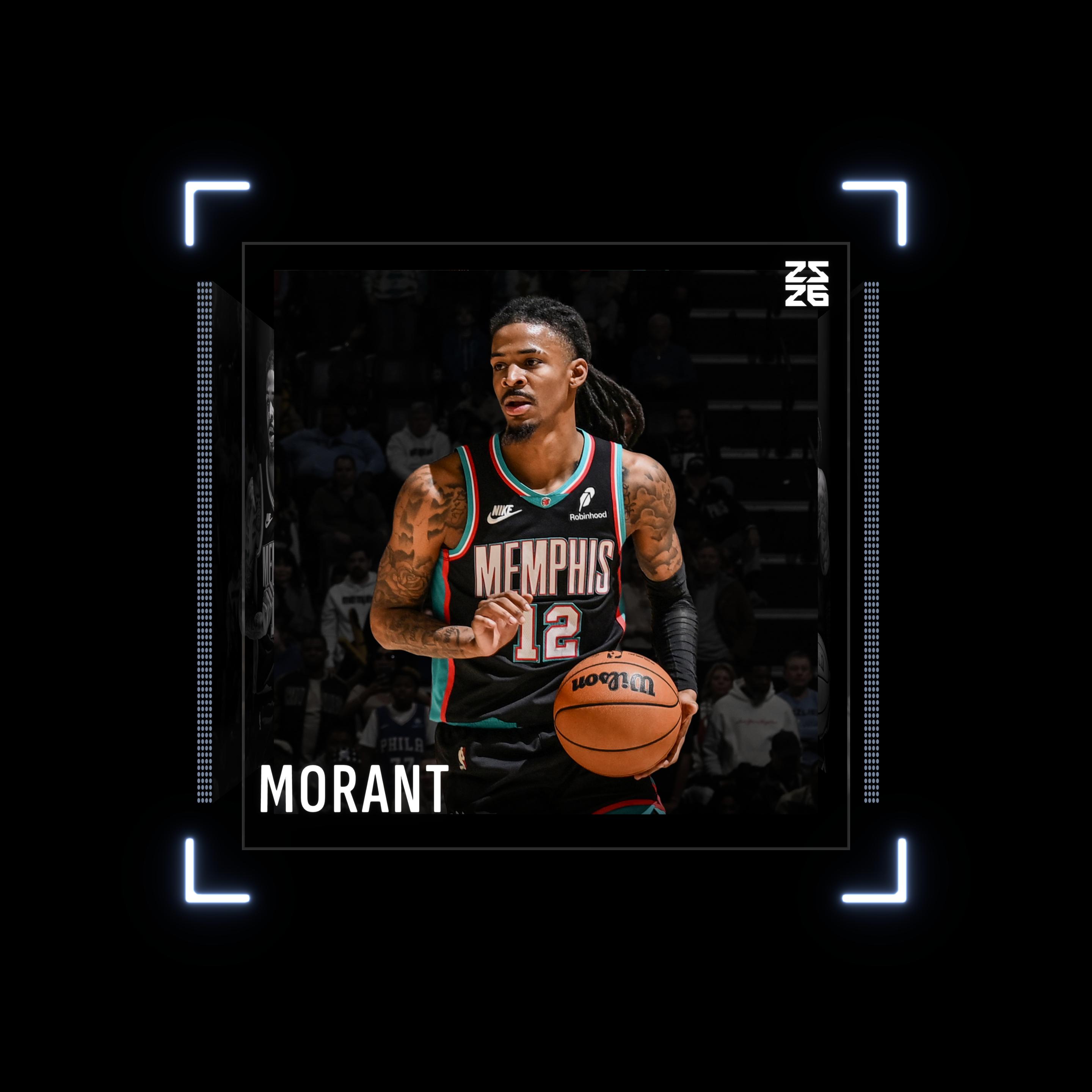 Ja Morant