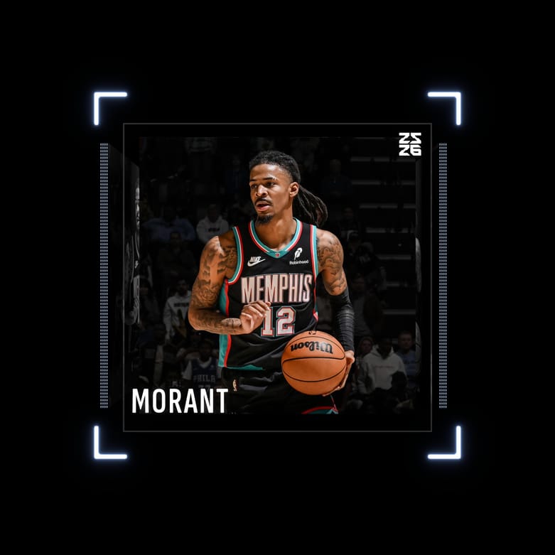 Ja Morant