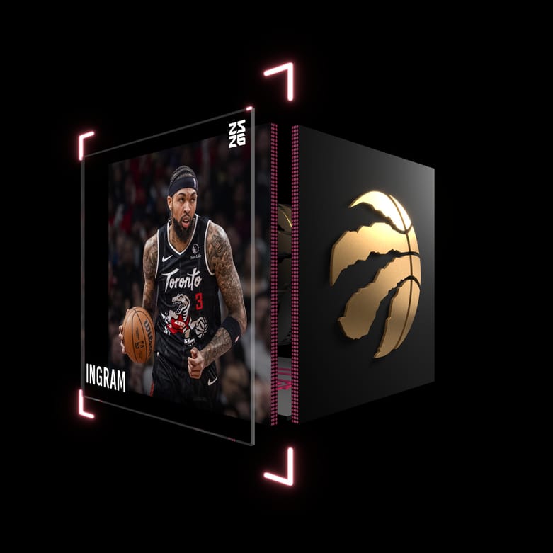 Brandon Ingram