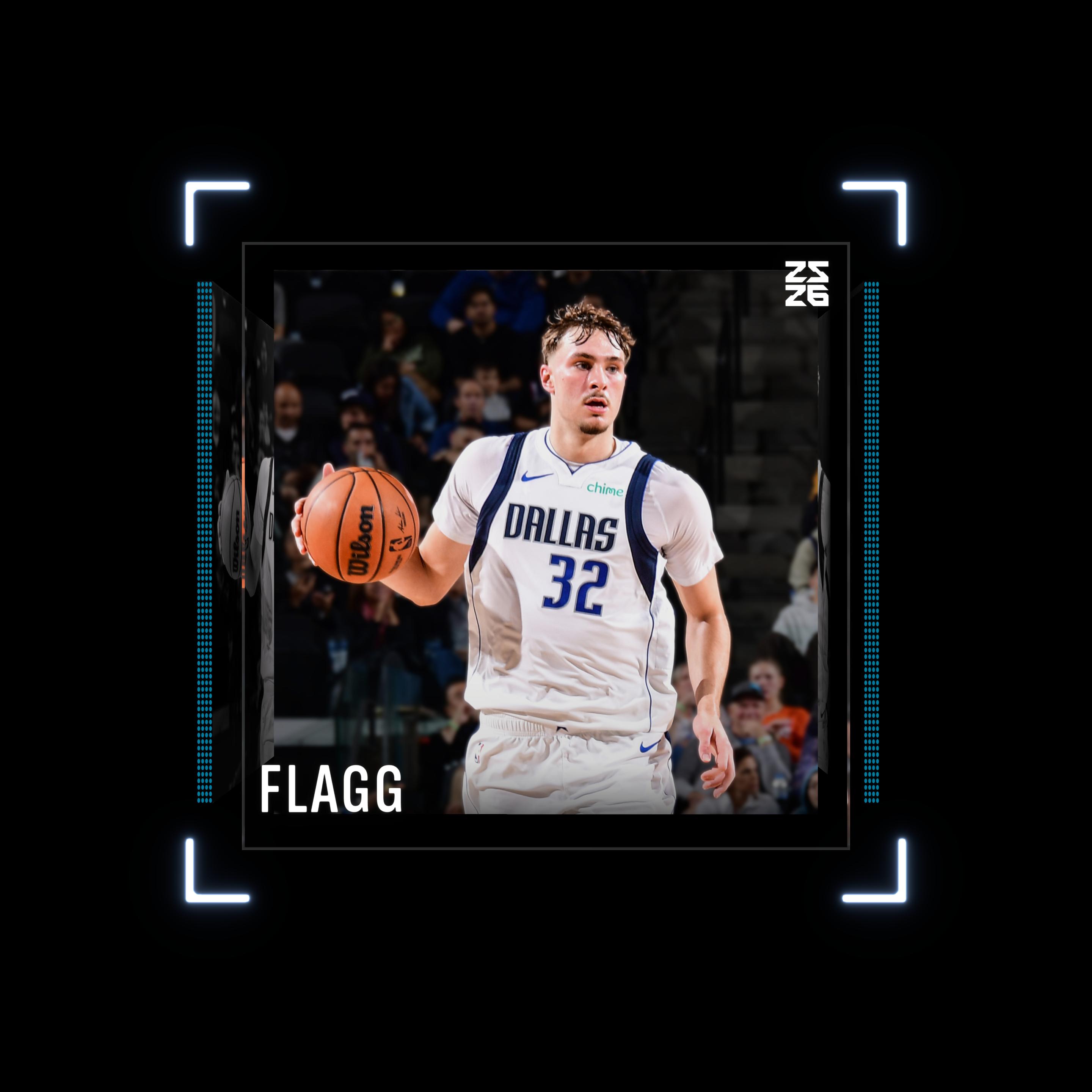Cooper Flagg