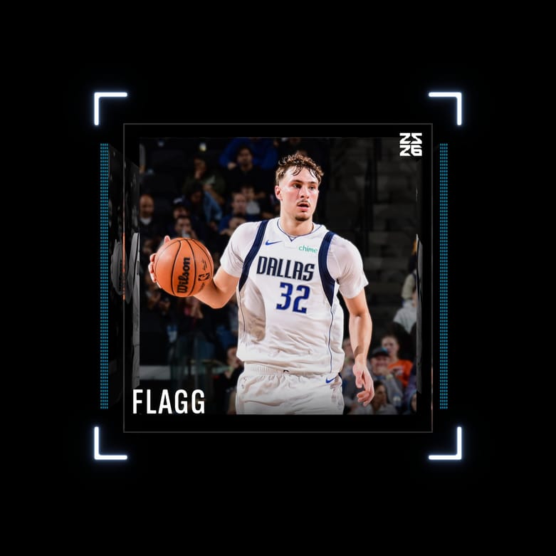 Cooper Flagg