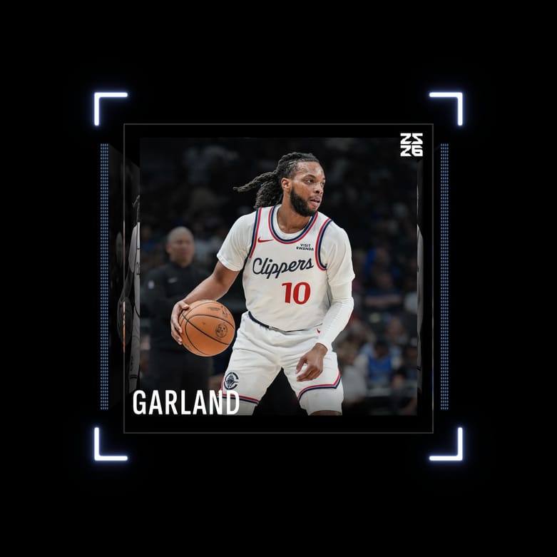 Darius Garland