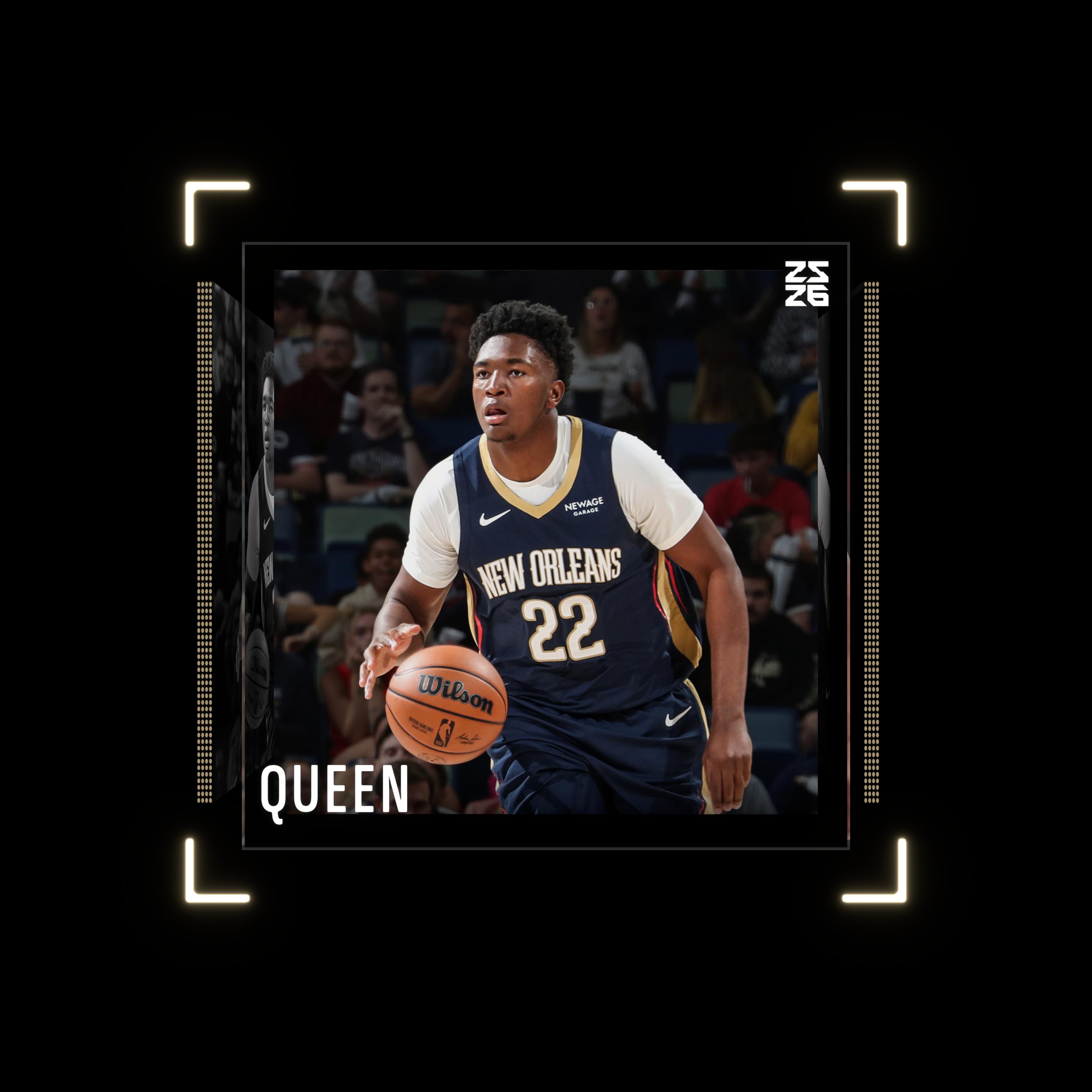 Derik Queen