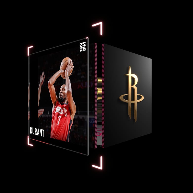 Kevin Durant