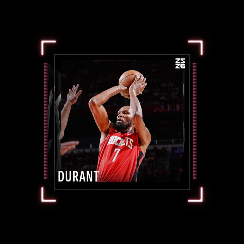 Kevin Durant