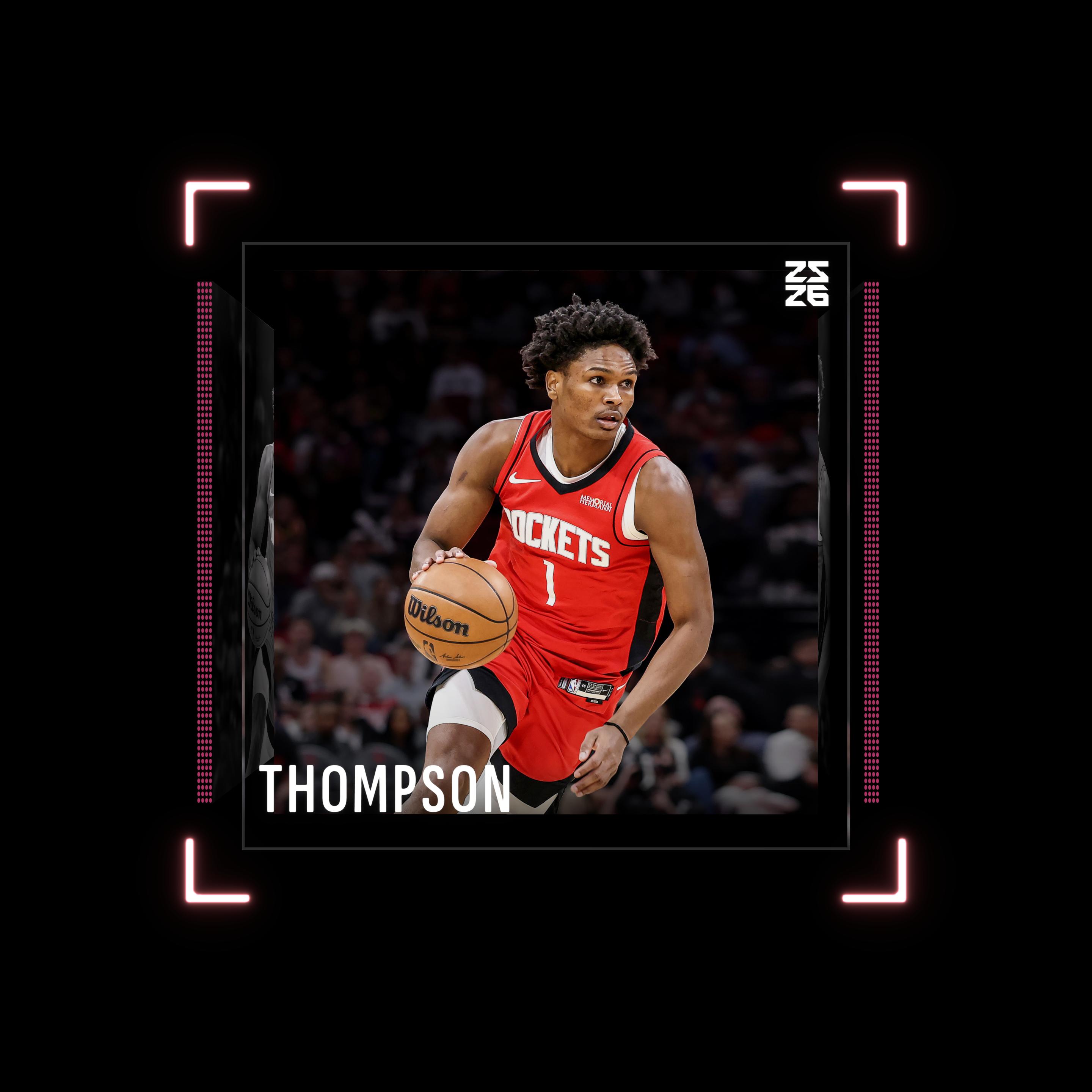 Amen Thompson