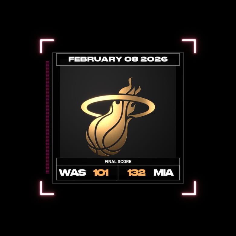 Bam Adebayo