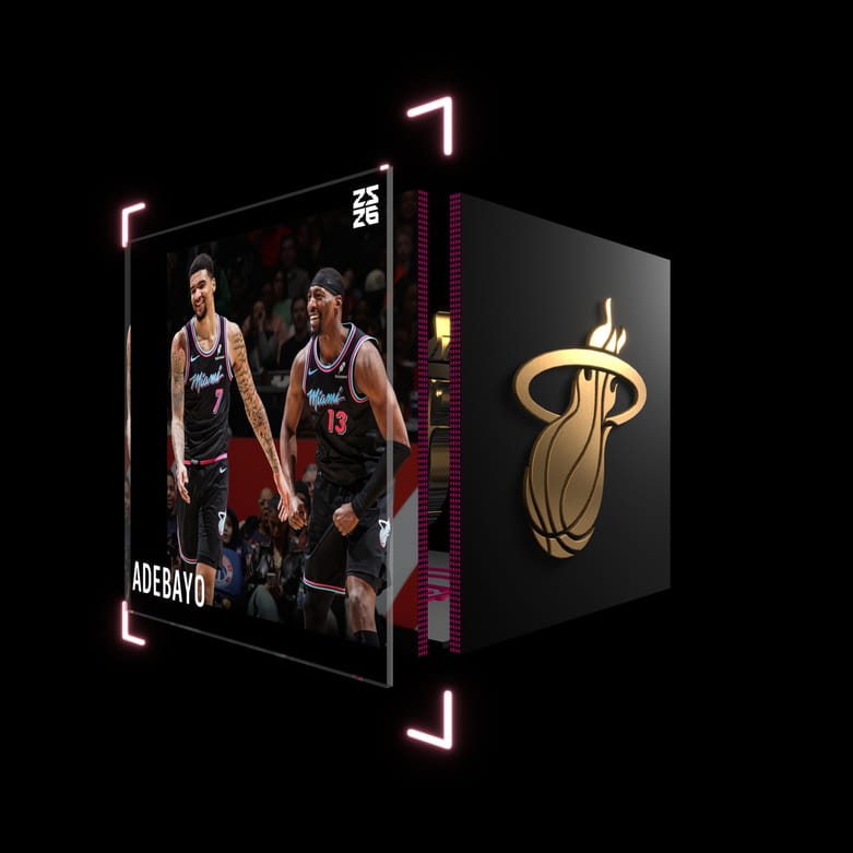 Bam Adebayo
