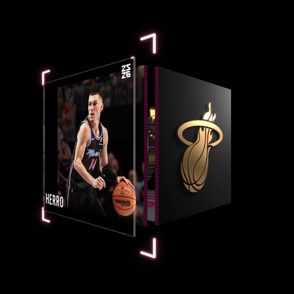 Tyler Herro