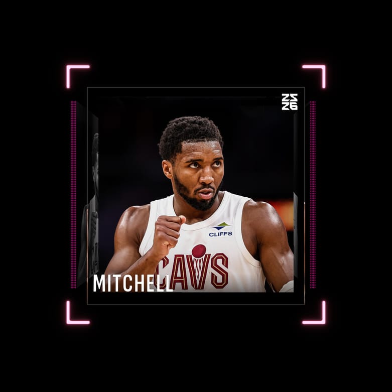 Donovan Mitchell