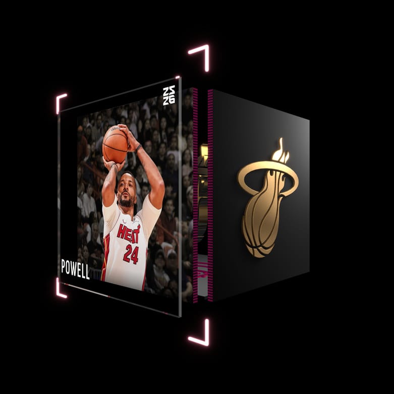 Norman Powell
