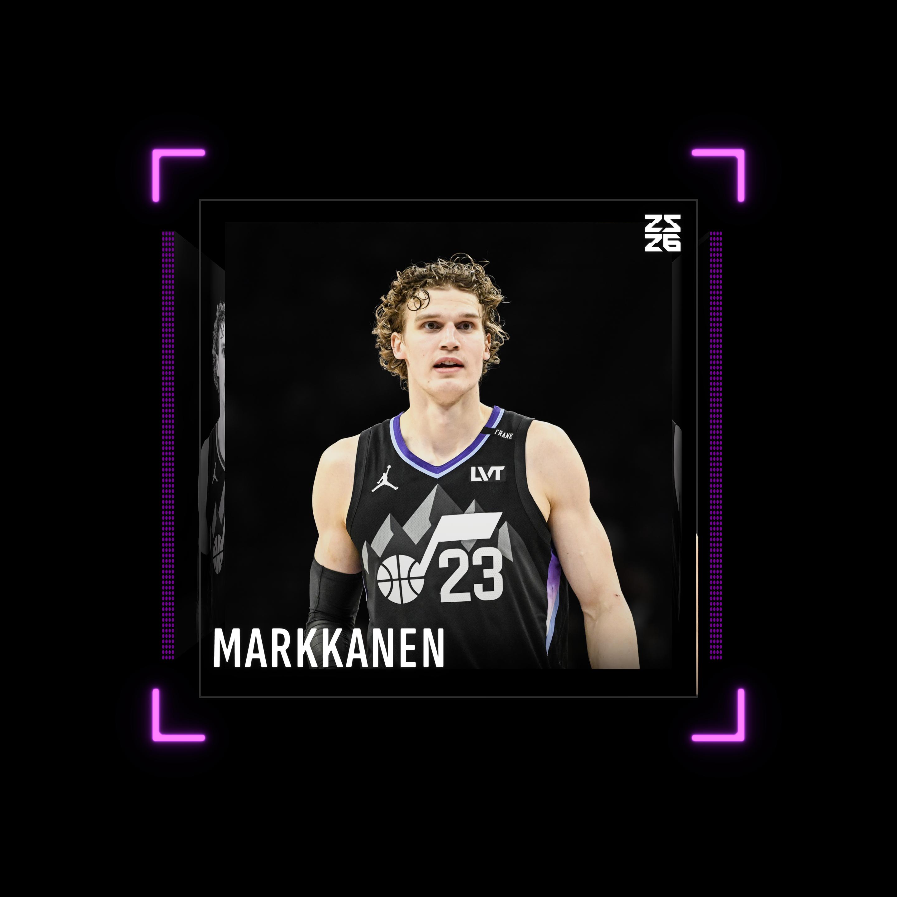 Lauri Markkanen
