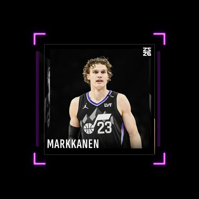 Lauri Markkanen