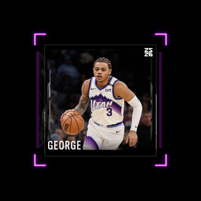 Keyonte George