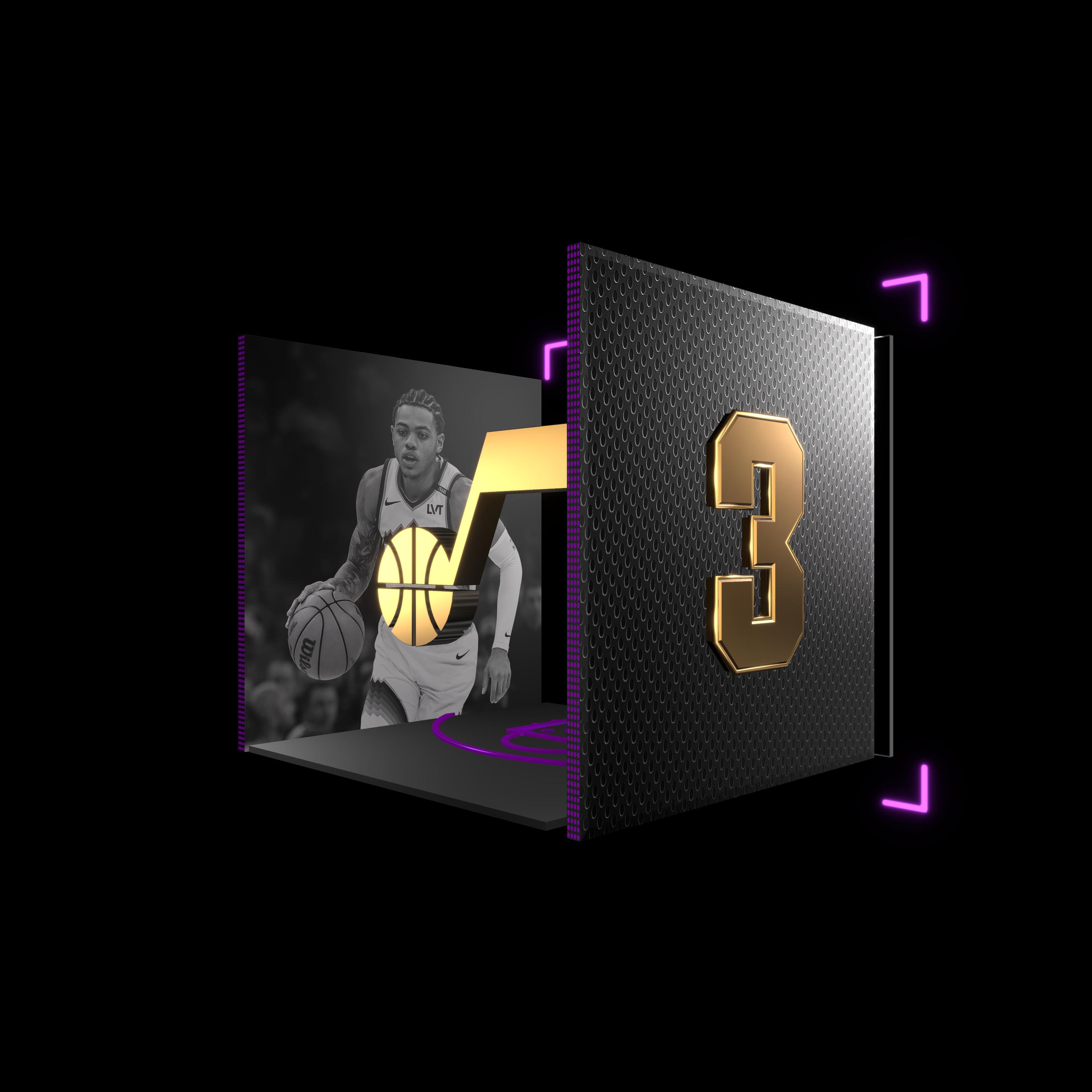 Keyonte George