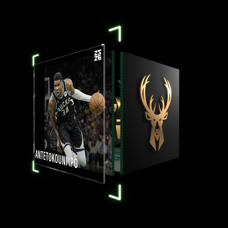 Giannis Antetokounmpo