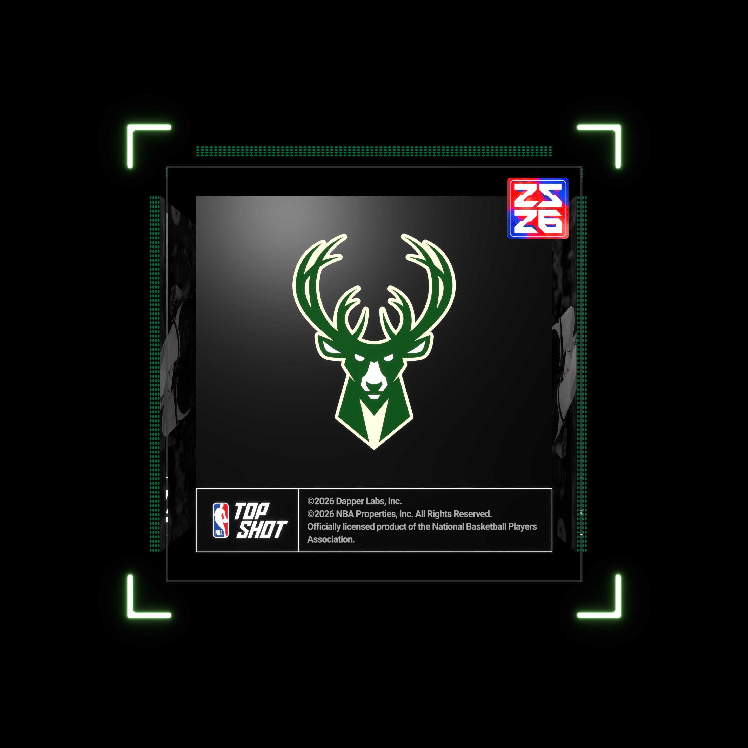Giannis Antetokounmpo