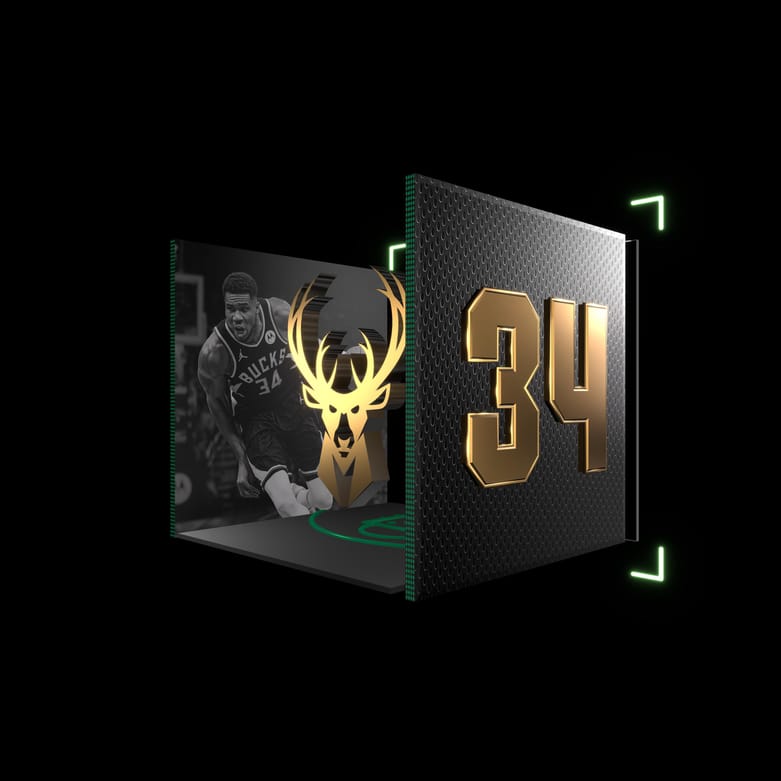 Giannis Antetokounmpo
