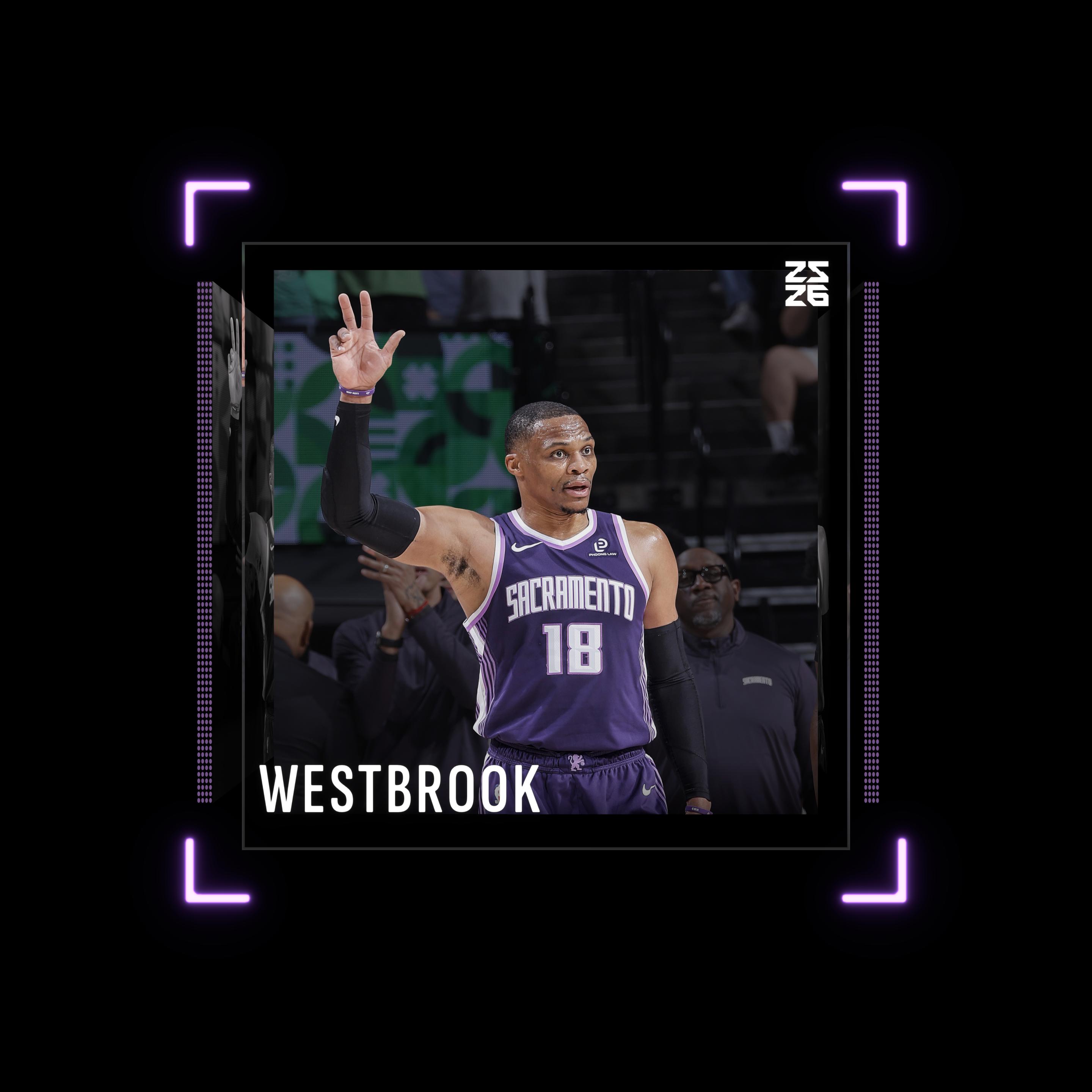 Russell Westbrook