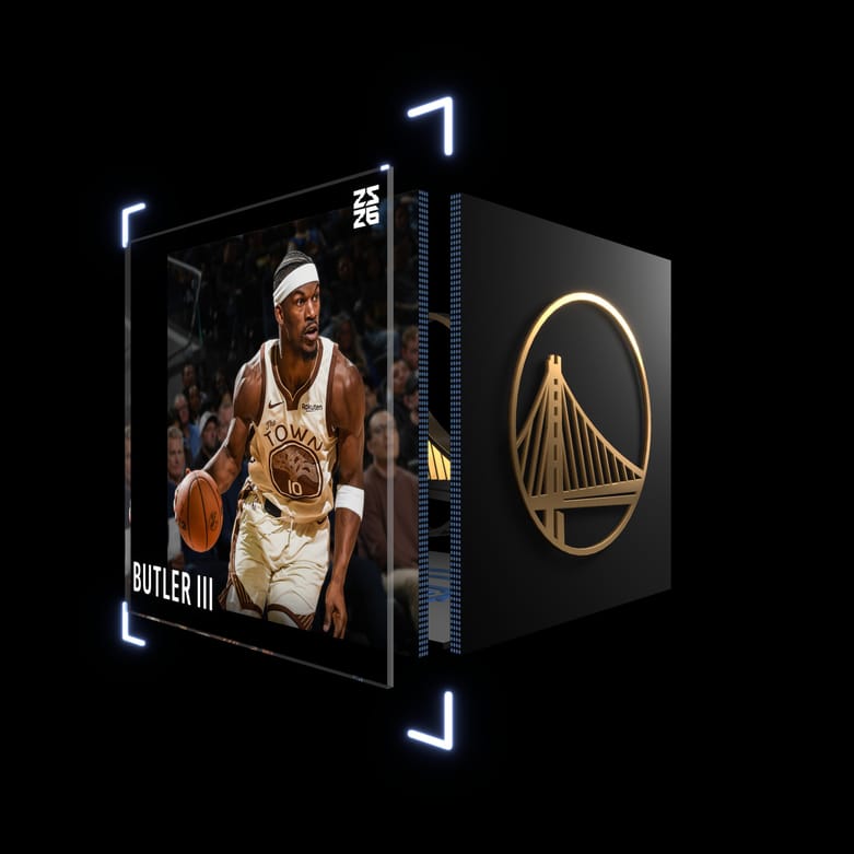 Jimmy Butler III