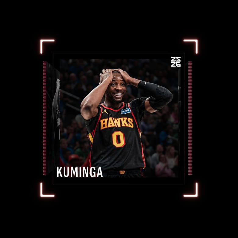 Jonathan Kuminga