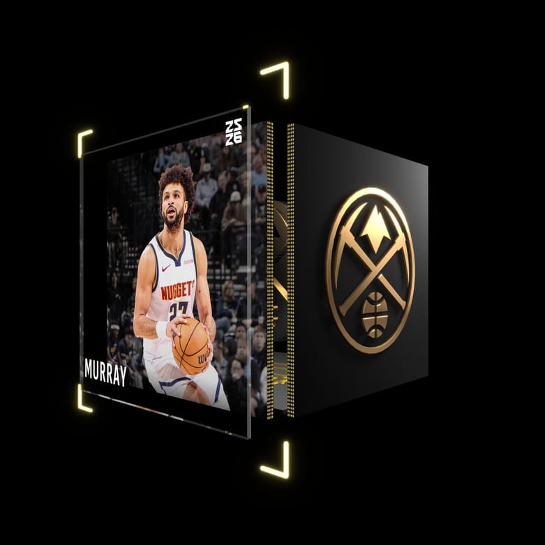 Jamal Murray