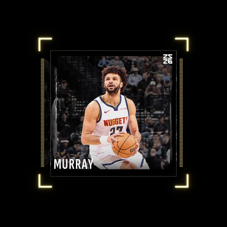Jamal Murray