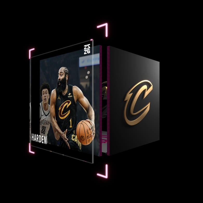 James Harden
