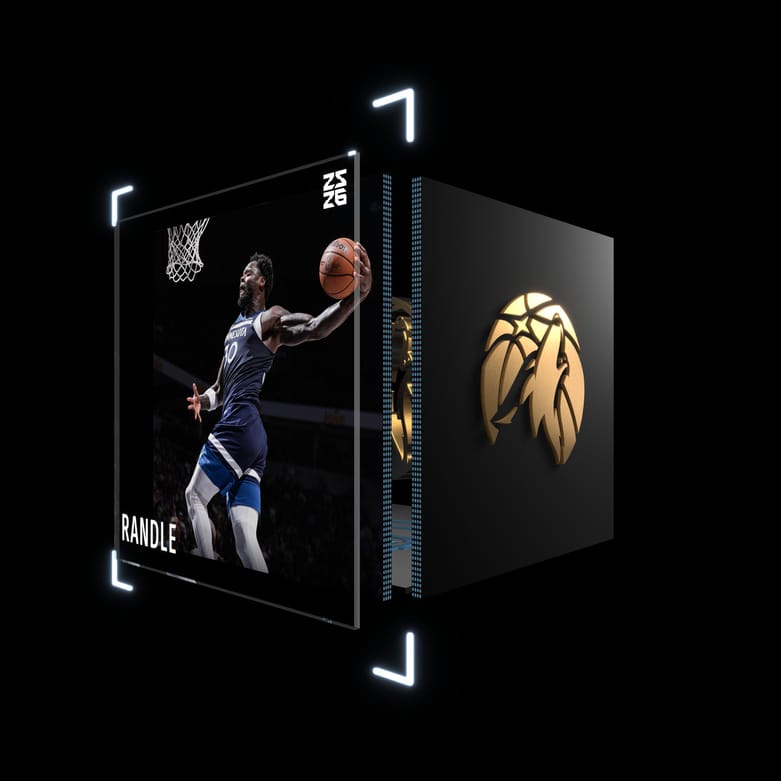Julius Randle