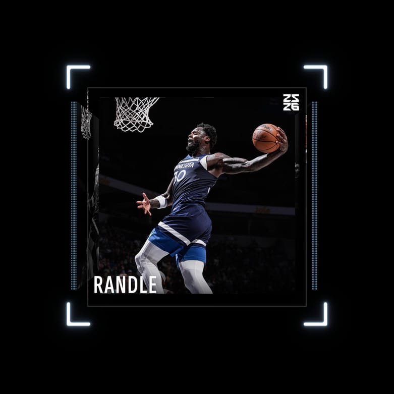 Julius Randle