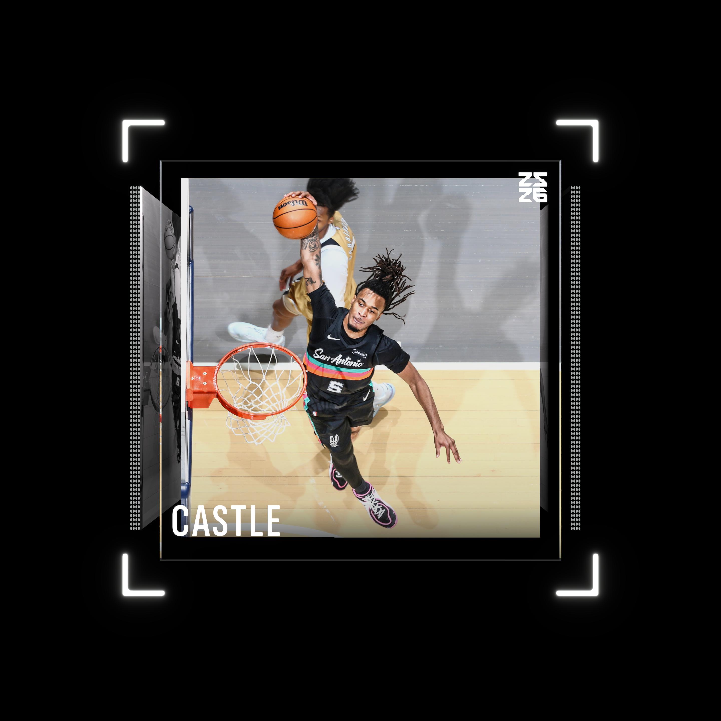 Stephon Castle