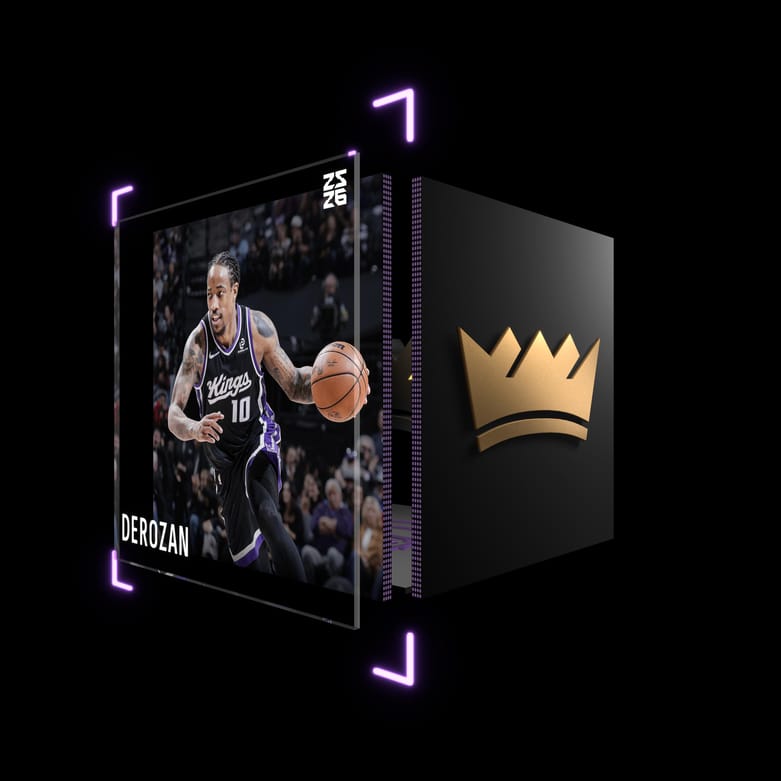 DeMar DeRozan