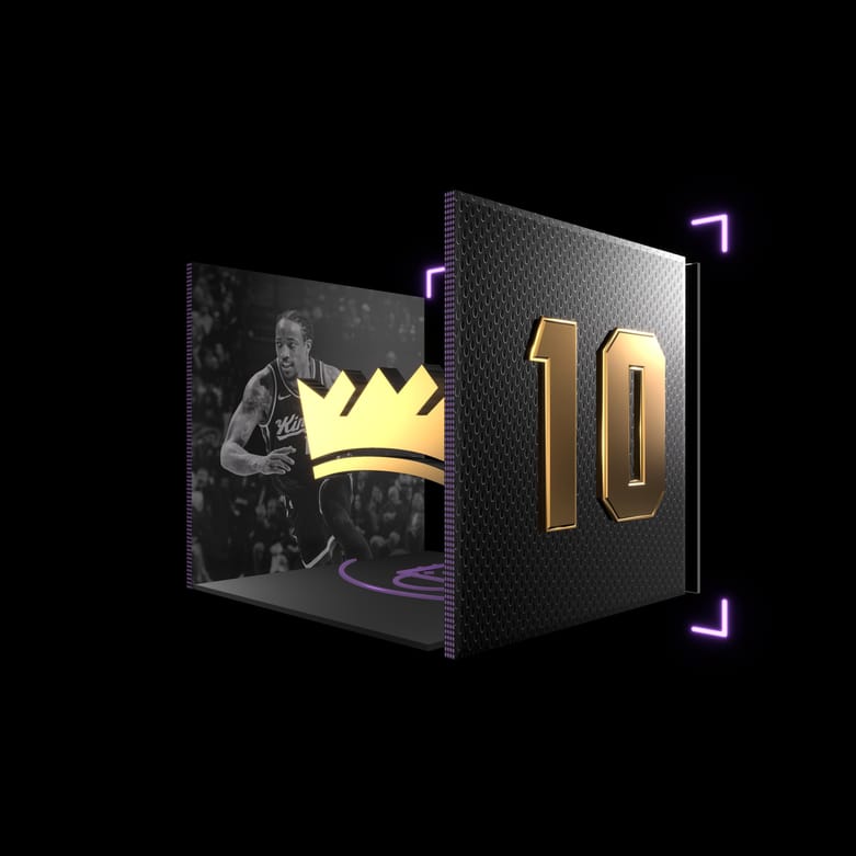 DeMar DeRozan
