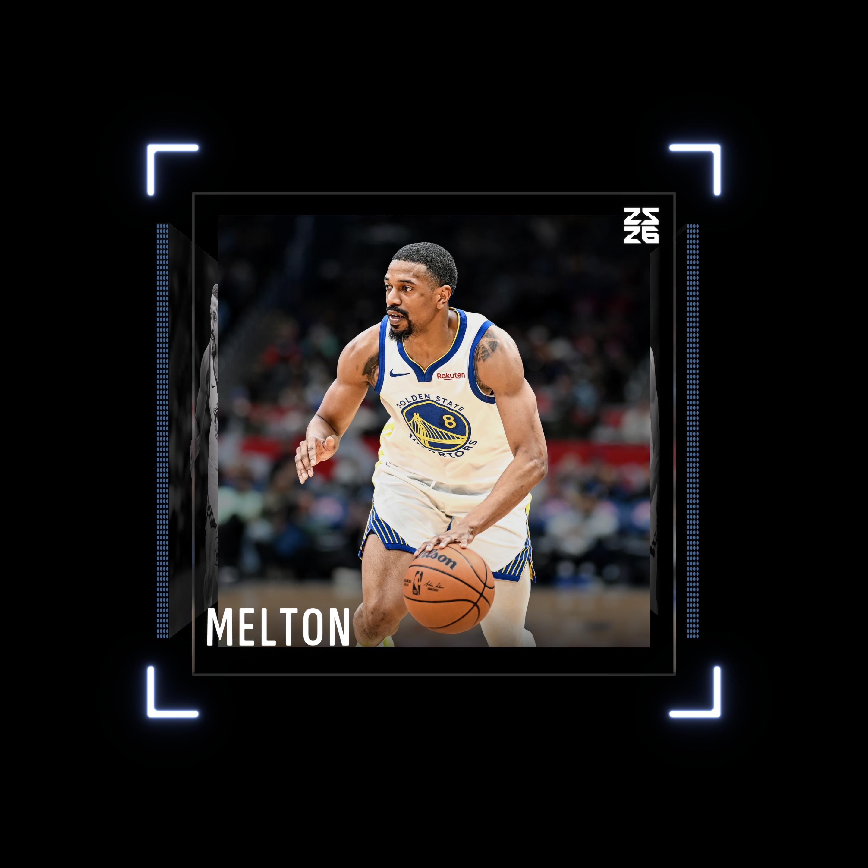 De'Anthony Melton