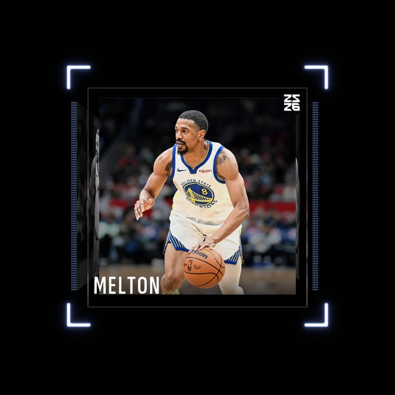 De'Anthony Melton