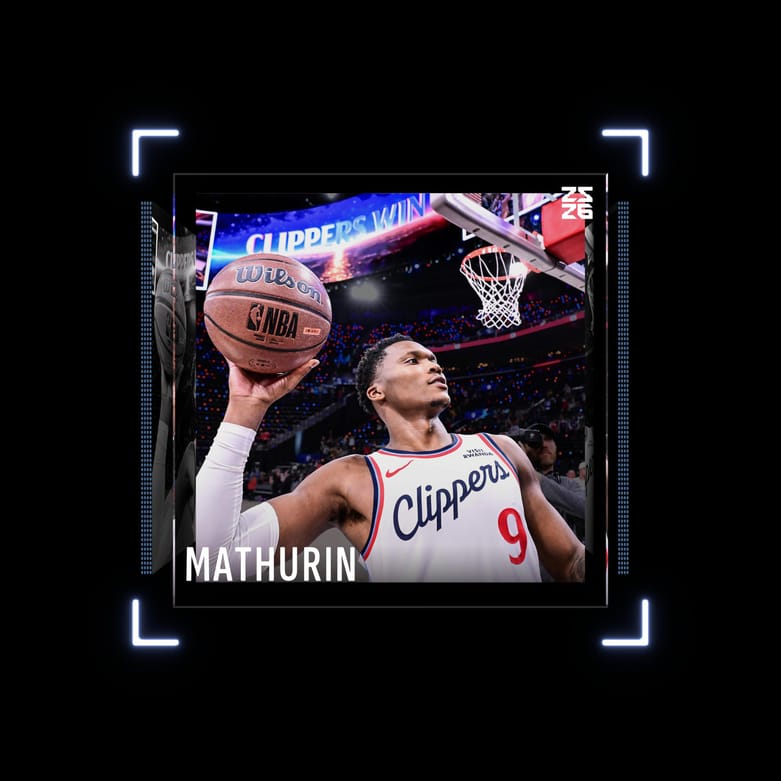 Bennedict Mathurin