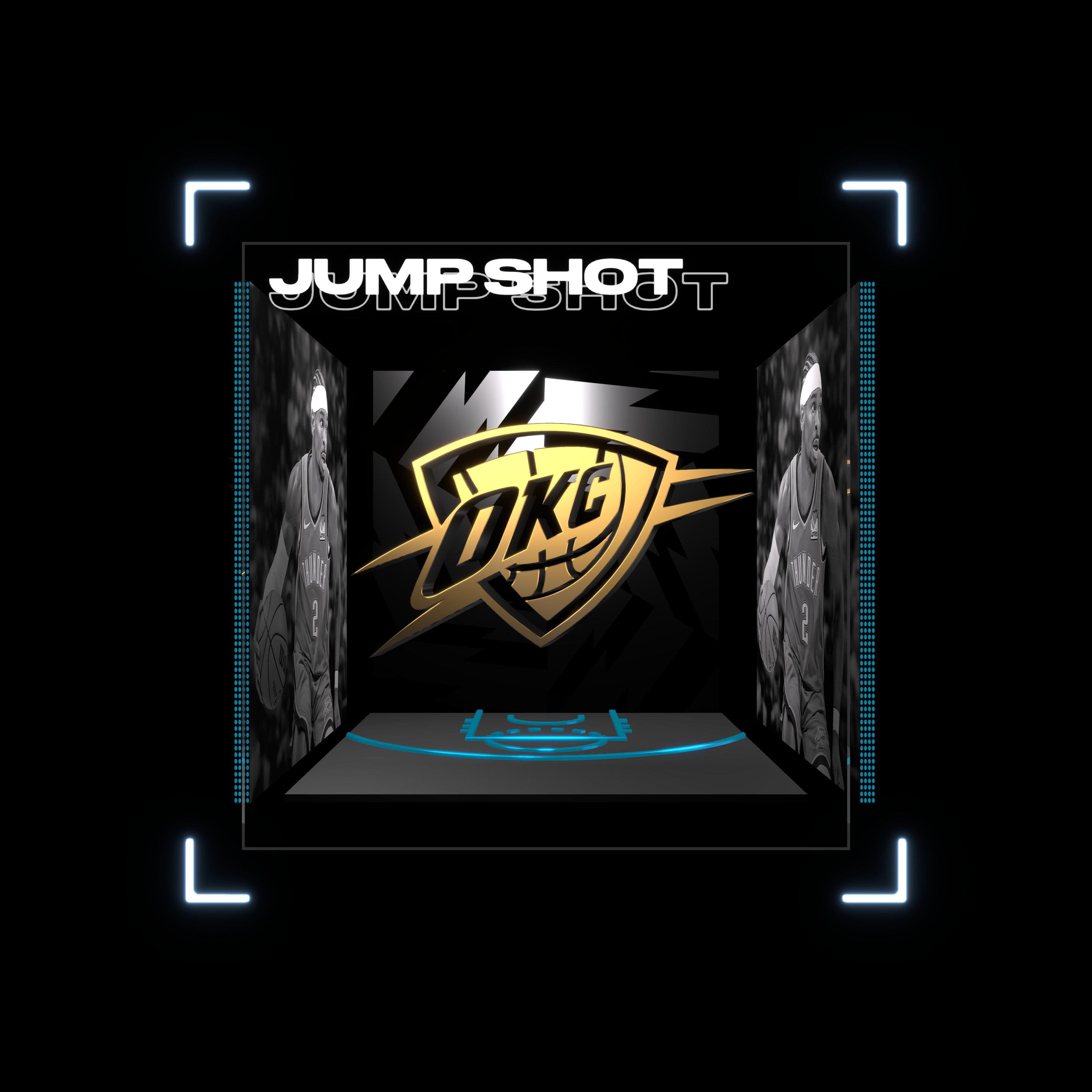 Shai Gilgeous-Alexander