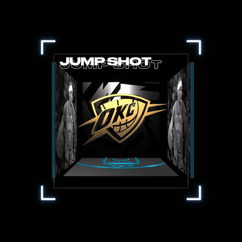 Shai Gilgeous-Alexander
