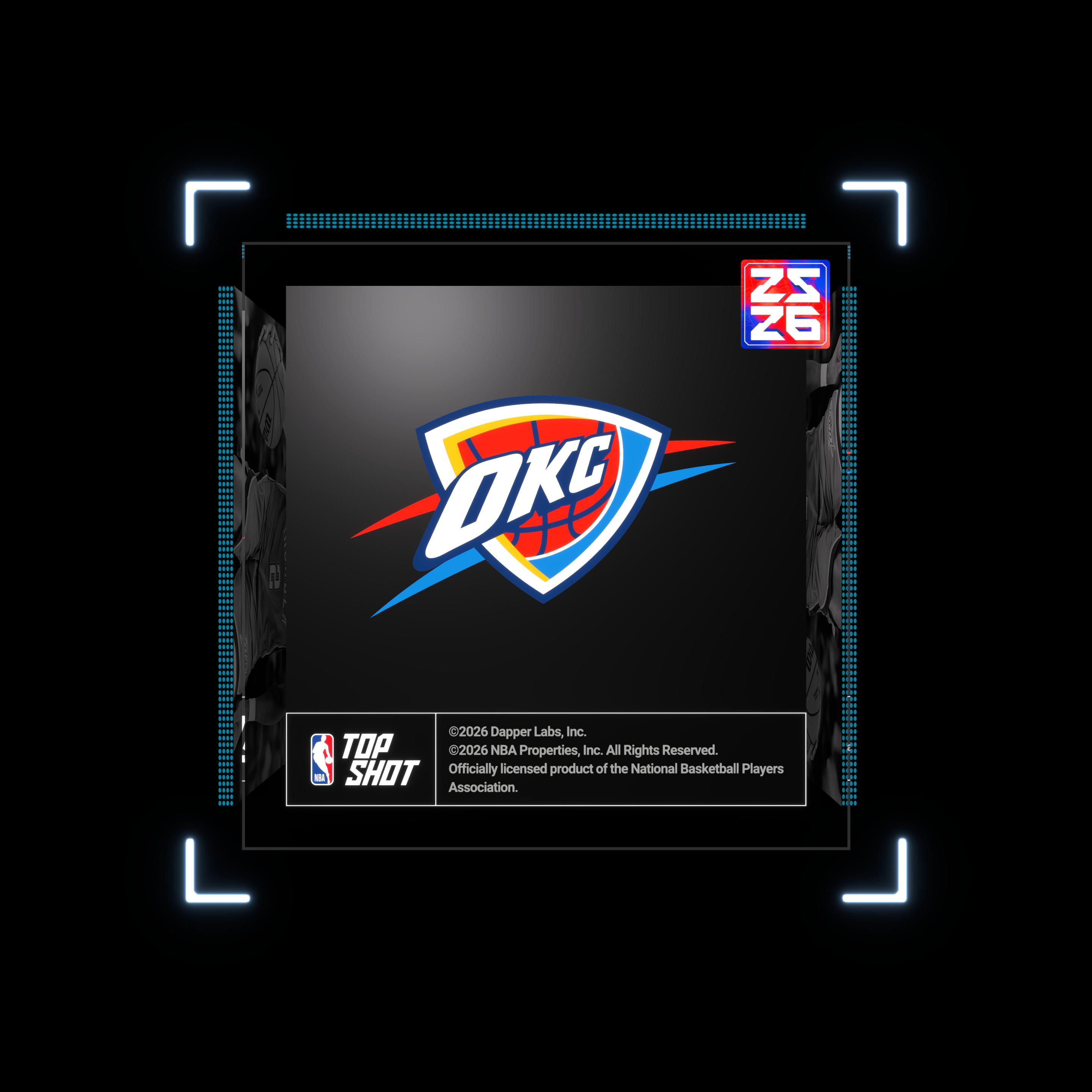 Shai Gilgeous-Alexander