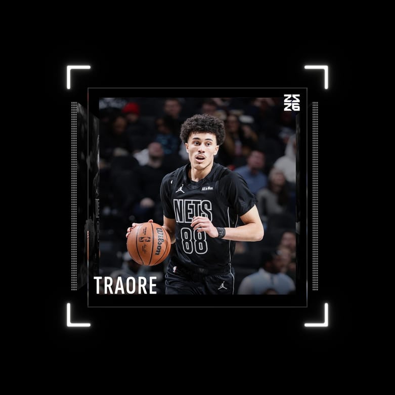 Nolan Traore
