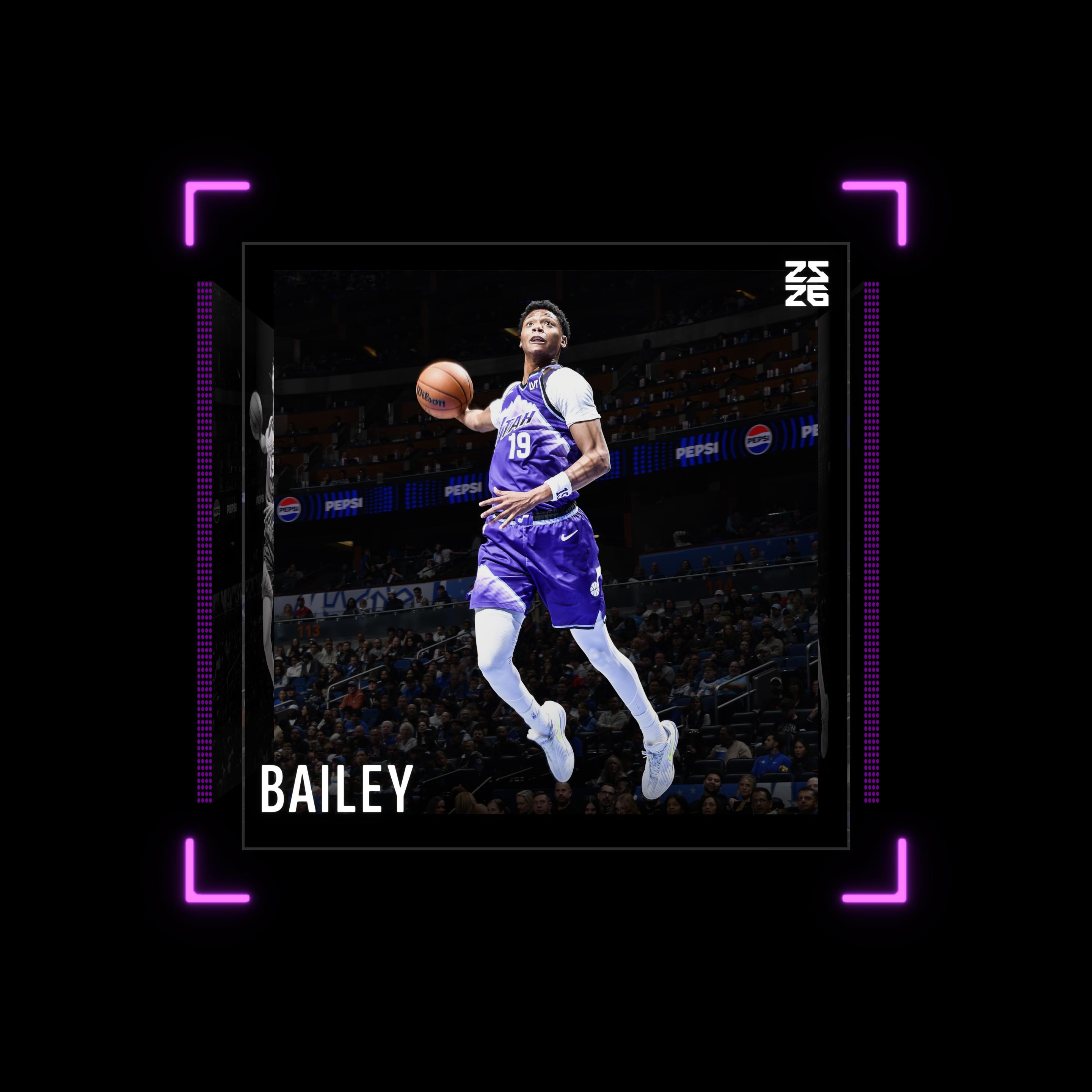 Ace Bailey